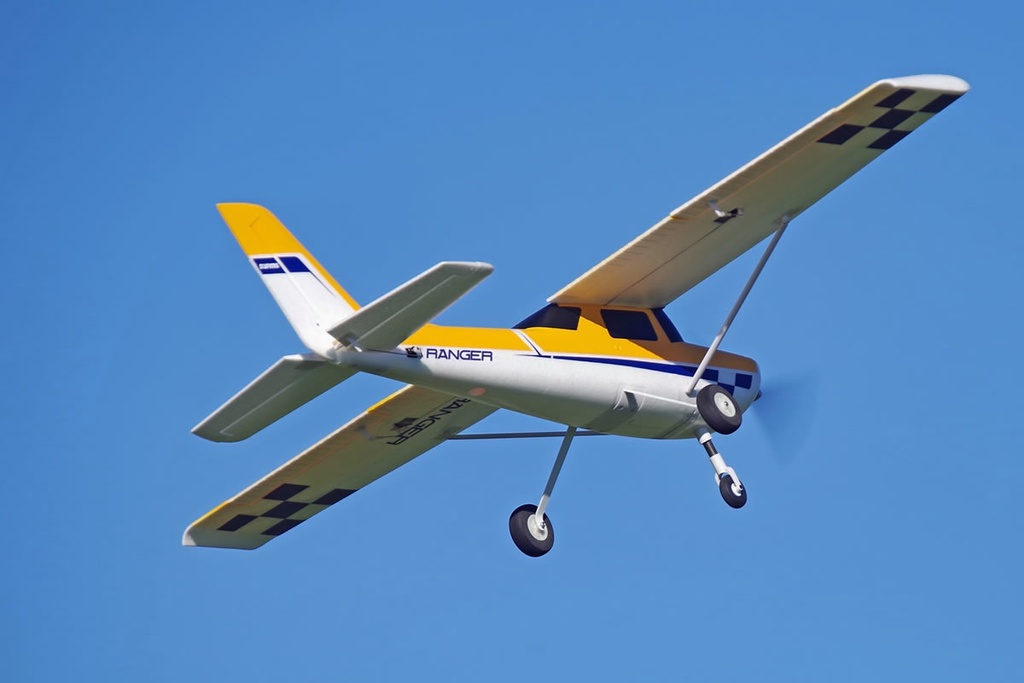 JTL:55643:Ranger 12
