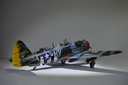 JTL:55947:P47 Tunderbold 2