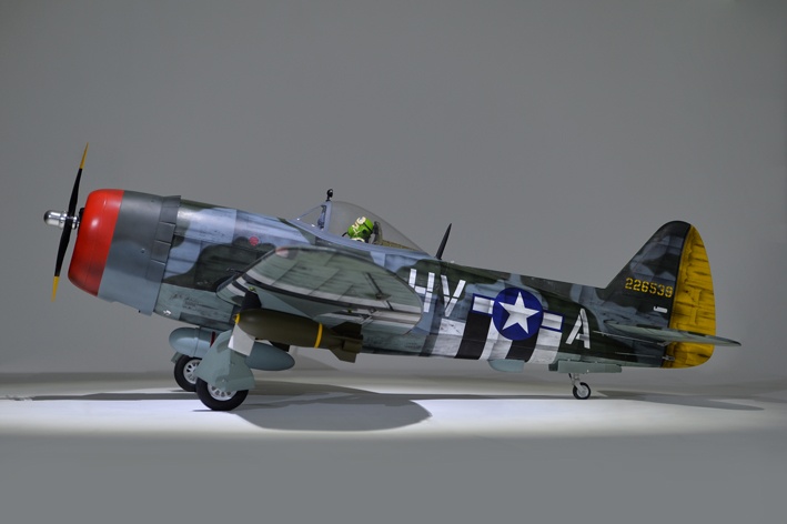 JTL:55948:P47 Tunderbold 3