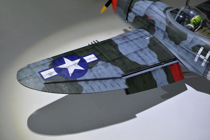 JTL:55953:P47 Tunderbold 8