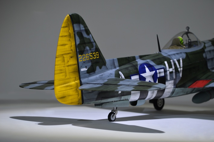 JTL:55955:P47 Tunderbold 10