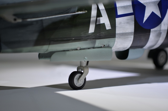 JTL:55956:P47 Tunderbold 11