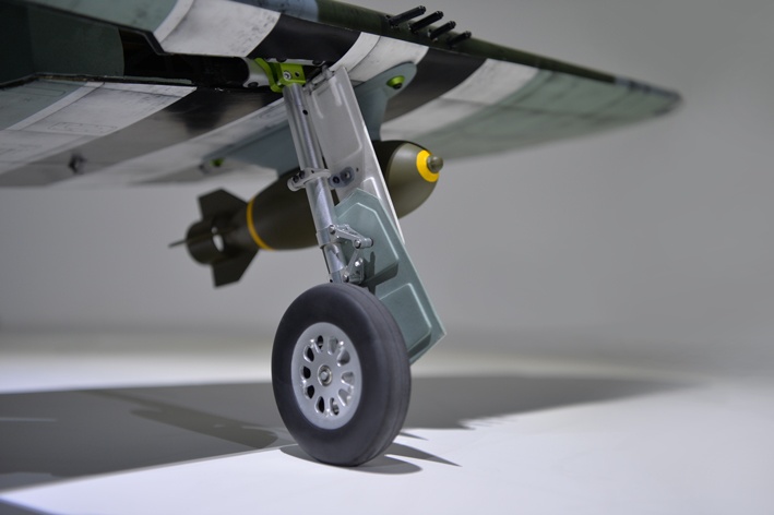 JTL:55958:P47 Tunderbold 13