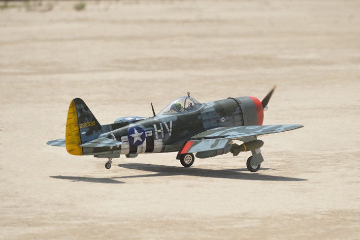 JTL:55961:P47 Tunderbold 16