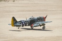 JTL:55961:P47 Tunderbold 16