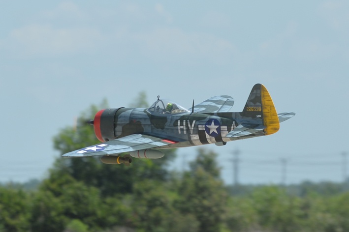 JTL:55962:P47 Tunderbold 17