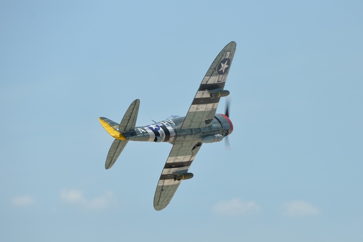 JTL:55964:P47 Tunderbold 19