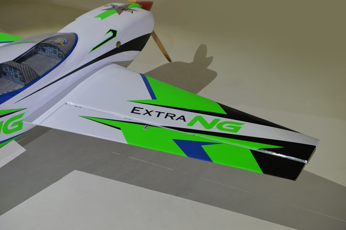 JTL:55979:Extra NG Grün 7