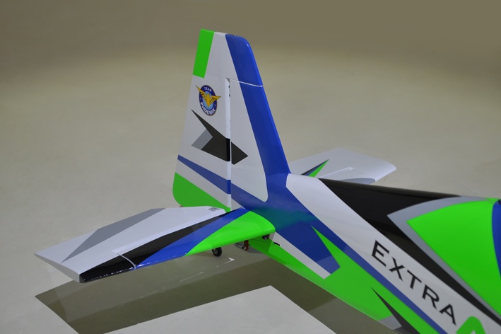 JTL:55981:Extra NG Grün 9