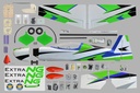JTL:55991:Extra NG Grün 19