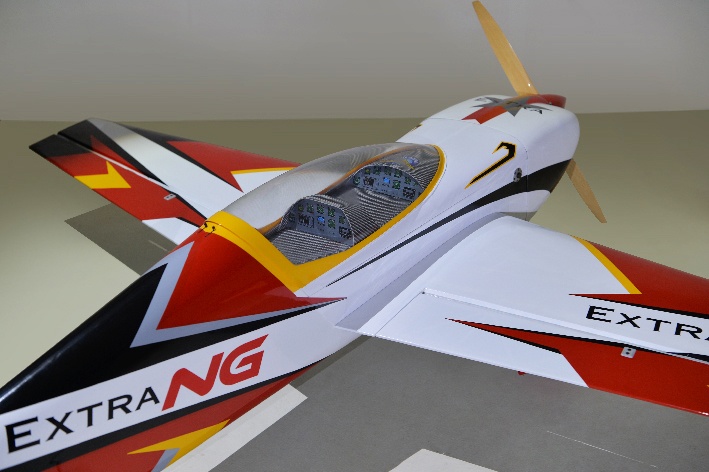 JTL:55996:Extra NG Rot 5