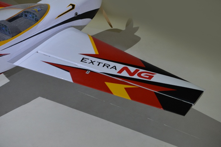 JTL:55997:Extra NG Rot 6
