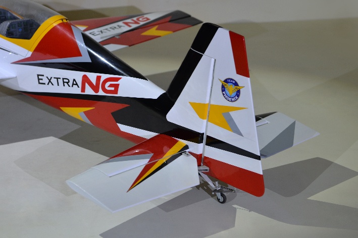 JTL:55999:Extra NG Rot 8