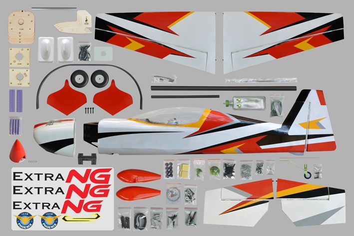 JTL:56008:Extra NG Rot 17