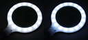 JTL:56241:Lupenleuchte-McShine-LL-52-36-LEDs-Tisch-und-Kle_2