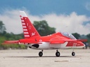JTL:56435:freewing-yak-130-red-70mm-edf-jet-pnp-rc-airplane-1