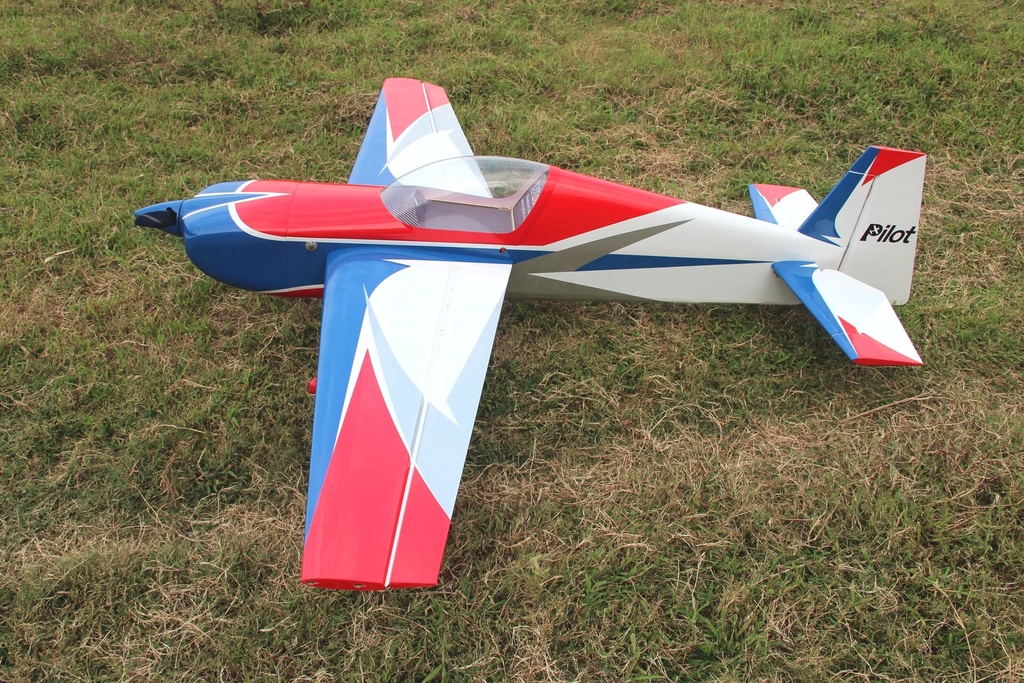 JTL:56663:Pilot-RC-Slick-89-20