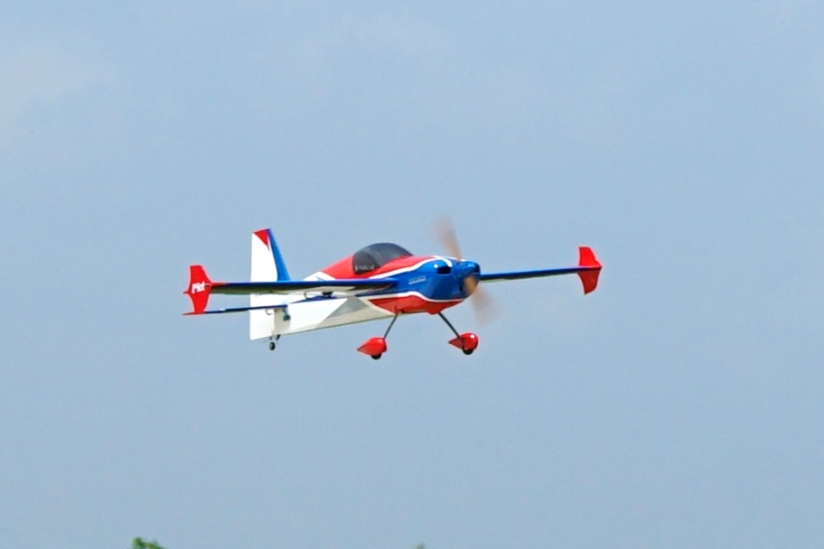 JTL:56665:Pilot-RC-Slick-60-3