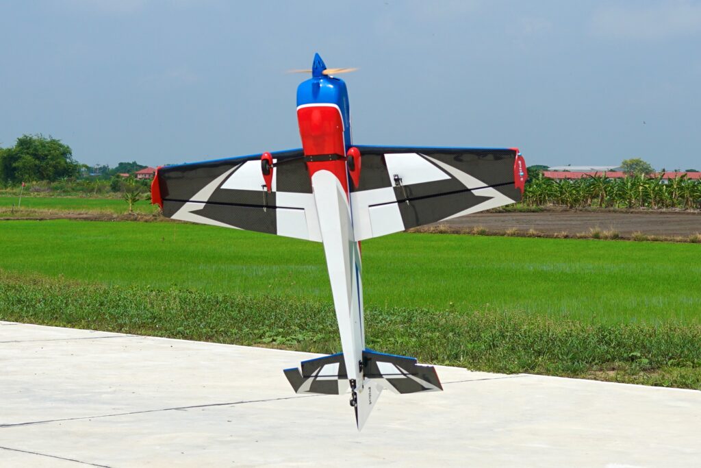 JTL:56666:Pilot-RC-Slick-60-3