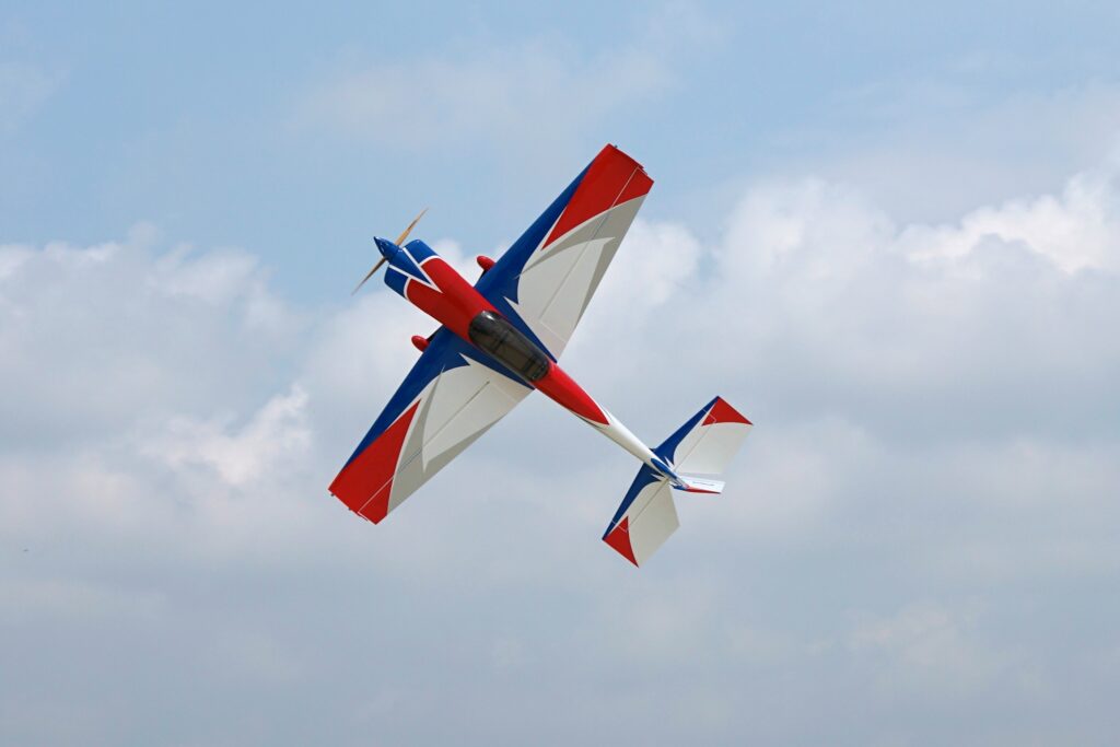 JTL:56669:Pilot-RC-Slick-60-3