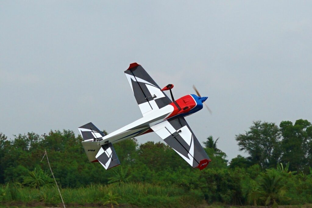 JTL:56673:Pilot-RC-Slick-60-3