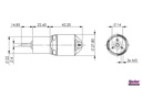 JTL:57024:A20-6-XL-10-Pole-EVO-kv2500-4-4-1-97800029_b_1