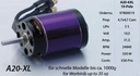 JTL:57027:A20-6-XL-10-Pole-EVO-kv2500-97800019_b_2