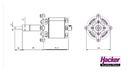 JTL:57143:A40-10L-V2-14-Pole-Glider-kv500-97826704_b_4
