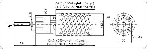 JTL:57338:C50-15-XL-6-7-1-Glider-Competition-49798501_b_1