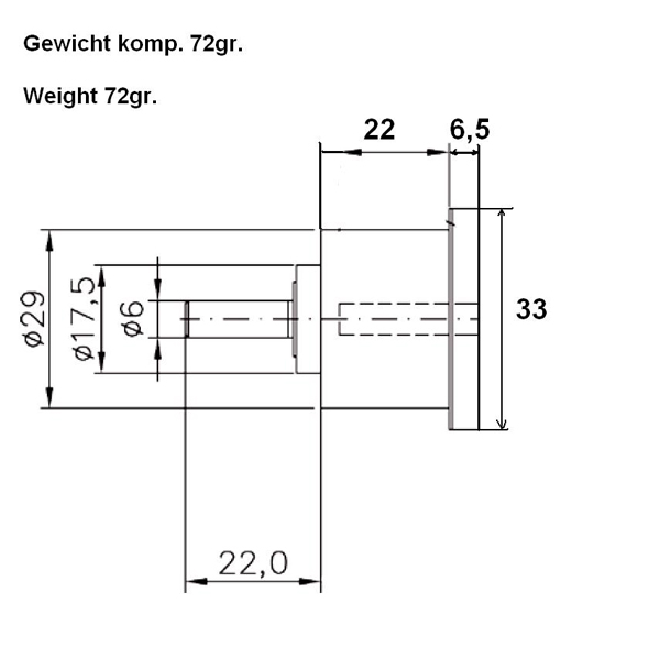 JTL:57366:Planetengetriebe-3-7-1-mit-GF-Lager-Flansch-u-Ritzel-fuer-3-17mm-Welle-18616801_b_1