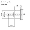 JTL:57366:Planetengetriebe-3-7-1-mit-GF-Lager-Flansch-u-Ritzel-fuer-3-17mm-Welle-18616801_b_1
