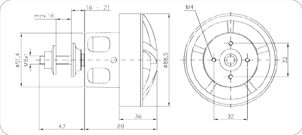 JTL:57430:Q80-13S-20-Pole-kv215-F3A-38798499_b_4