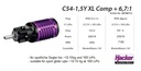 JTL:57653:C54-1-5Y-XL-Glider-6-7-1-Competition-Kv-1450-38798712_b_2