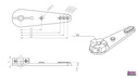 JTL:57708:DITEX-Servohebel-Pro-single-50mm-50050050_b_1