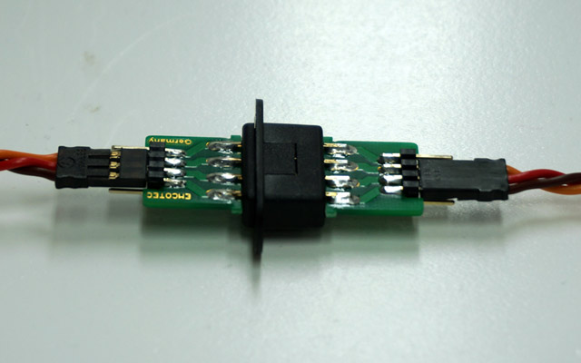 JTL:57856:Tragflaechensteckverbinder-8polig-mit-Stiftleiste-Stecker-Buchse-A85405_b_4