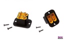 JTL:57928:Einbaurahmen-doppelt-fuer-XT90-Stecker-2-Stk-A85061_b_2