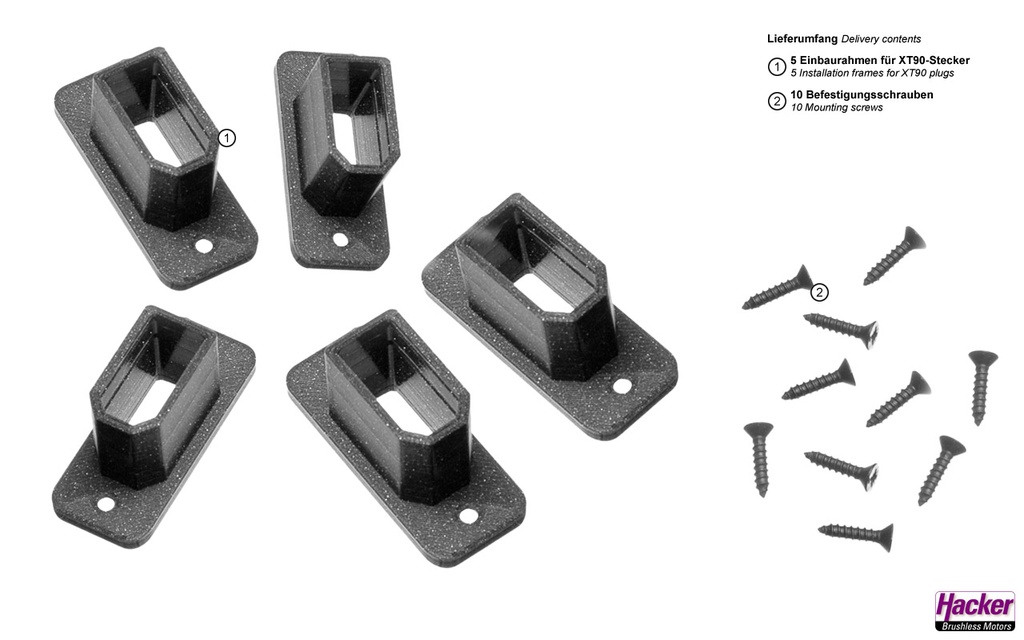 JTL:57947:Einbaurahmen-fuer-XT90-Stecker-A85089_b_1