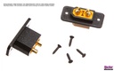JTL:57951:Einbaurahmen-fuer-XT90-Stecker-und-Buchsen-A85088_b_3