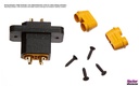 JTL:57952:Einbaurahmen-fuer-XT90-Stecker-und-Buchsen-A85088_b_4