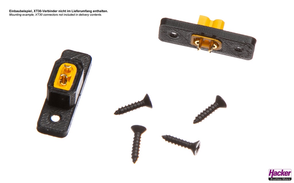 JTL:57968:Einbaurahmen-fuer-XT30-Stecker-und-Buchsen-A85101_b_3
