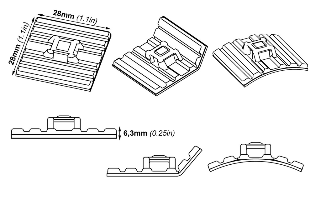 JTL:58066:Befestigungssockel-flexibel-mit-Hochleistungskleber-A86116_b_3