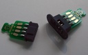 JTL:58109:Tragflaechensteckverbinder-8polig-Stecker-Buchse-2-Paar-A85310_b_2