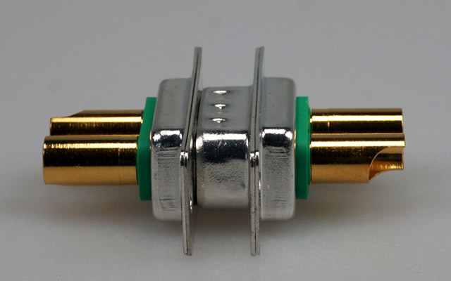 JTL:58140:D-Sub-Verbinder-2polig-Stecker-Buchse-A85073_b_1