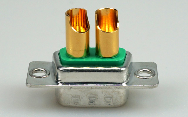 JTL:58141:D-Sub-Verbinder-2polig-Stecker-Buchse-A85073_b_2
