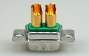 JTL:58141:D-Sub-Verbinder-2polig-Stecker-Buchse-A85073_b_2