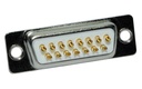 JTL:58146:D-Sub-Verbinder-15polig-Stecker-Buchse-A85071_b_1