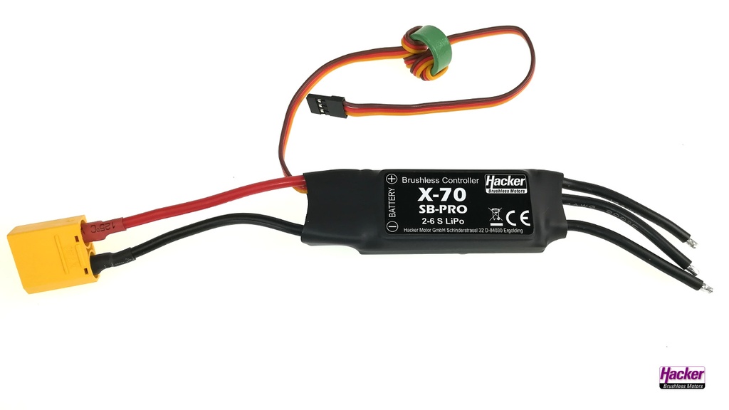 JTL:58650:Speed-Controller-X-70-SB-Pro-Para-87200056_b_1