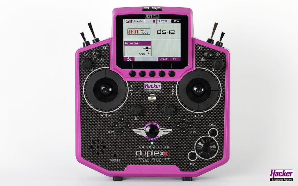 JTL:58738:Handsender-DS-12-Special-Edition-Carbon-Purple-Multimode-inkl-JETI-Duplex-R5L-80001681_b_1