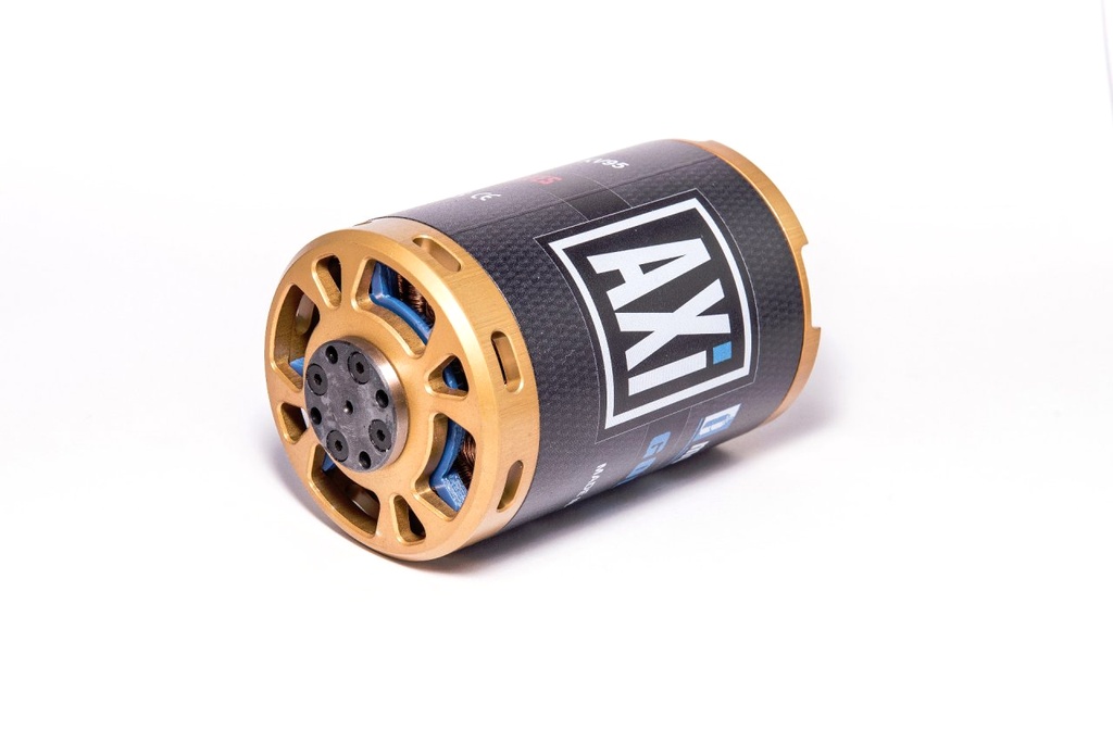 JTL:8384:AXI5360