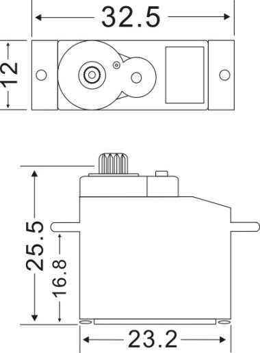 JTL:64924:master-servo-ds-2312~2